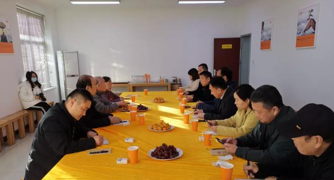 省儒促会莅临领导 首页| CA88集团中国唯一官方网站再获殊荣
