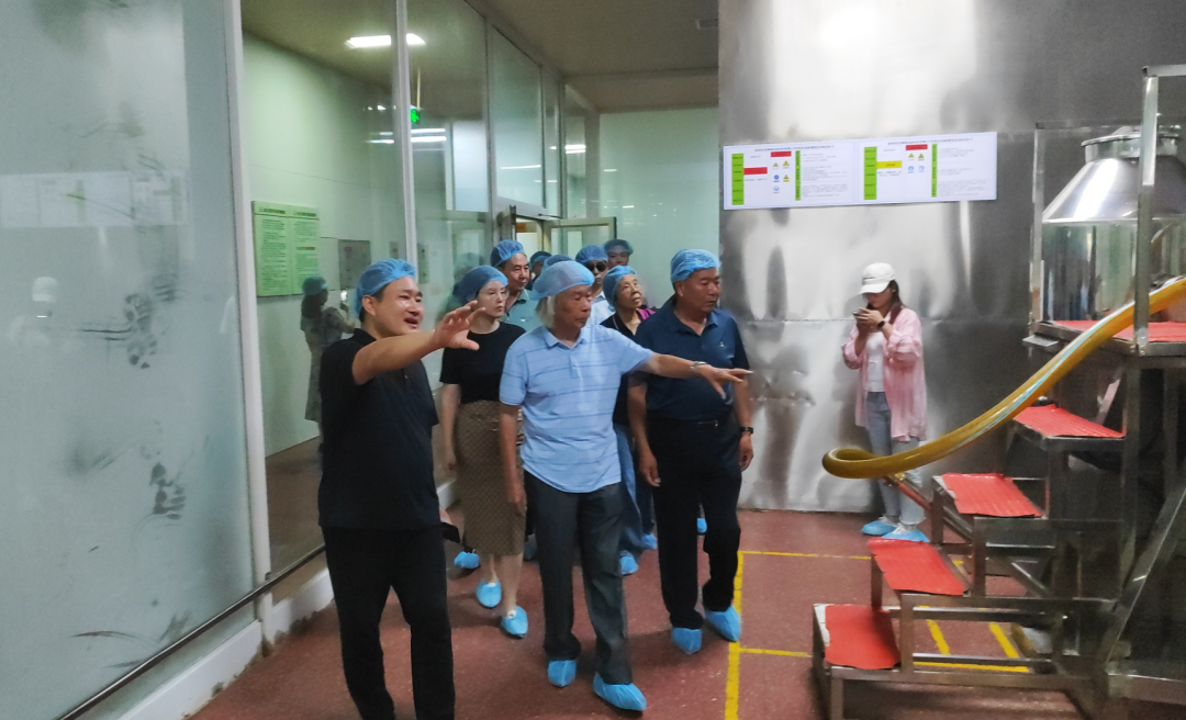 新乡市餐饮行业协会赴首页| CA88集团中国唯一官方网站参观互换